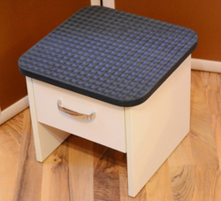 Подставка для ванночки