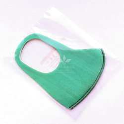 Маска детская защитная Pitta