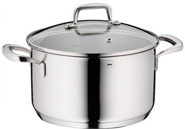 Каструля з кришкою Kela Flavoria 20 см 3.2 л (10175k)