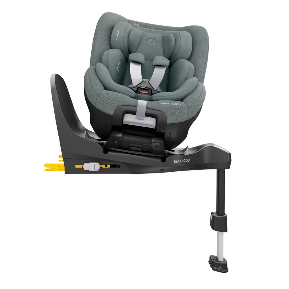 Автокрісло дитяче Maxi-Cosi Mica 360 PRO i-Size 0+/1 (0-18 кг)