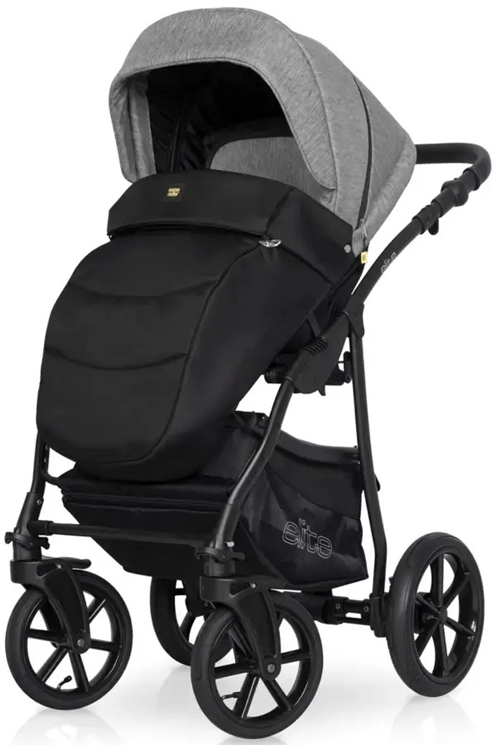 Універсальна коляска 2 в 1 Expander Elite