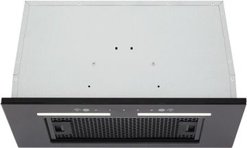 Витяжка INTERLINE WIND BL A/60/GL/ST