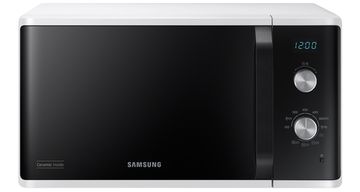 Мікрохвильова піч SAMSUNG MG23K3614AW/UA