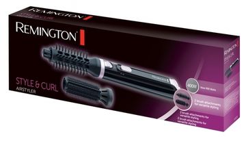 Фен-щітка REMINGTON AS404