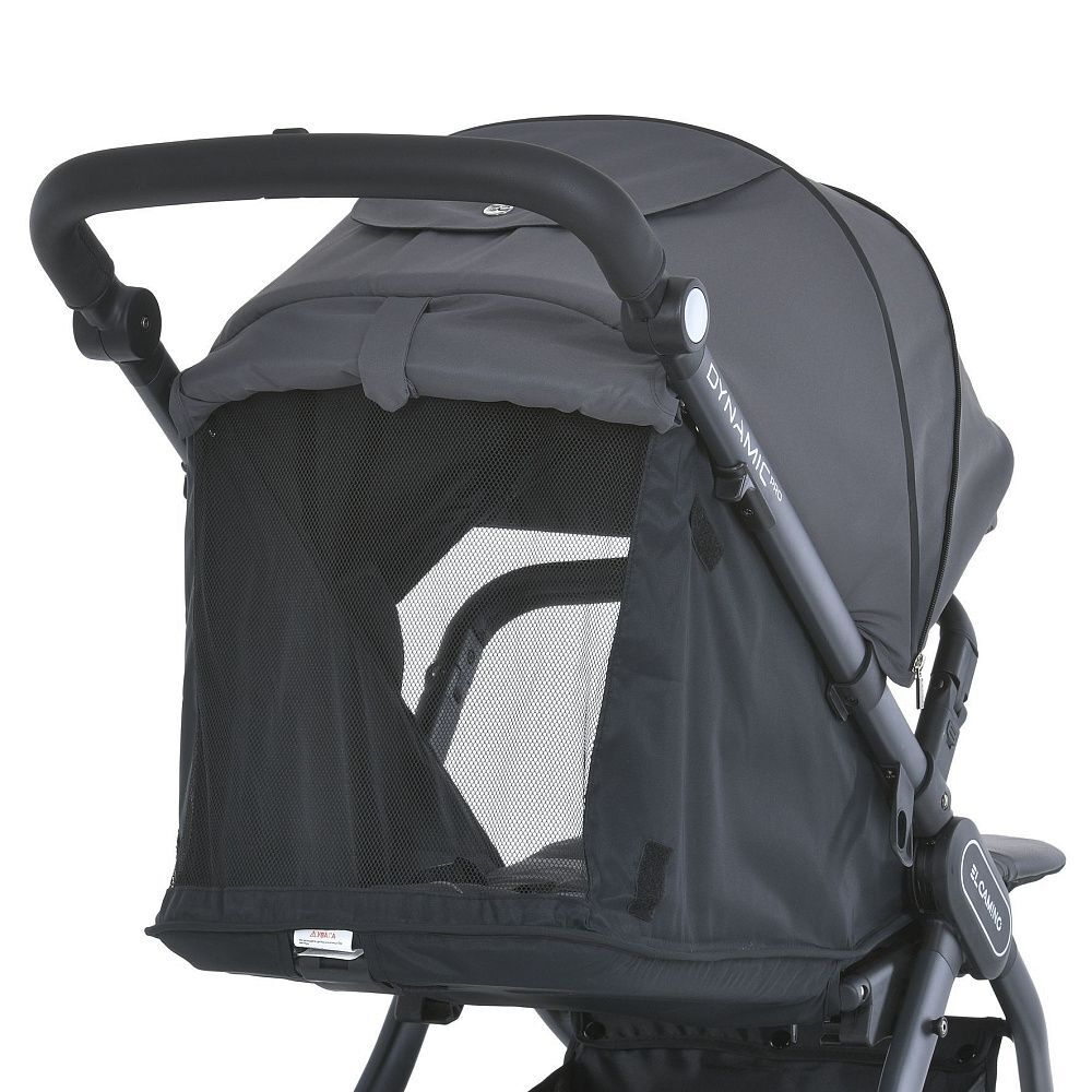 Прогулянкова коляска El Camino ME 1053-3 Dynamic Pro