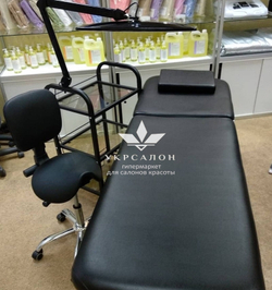 Масажна кушетка 219