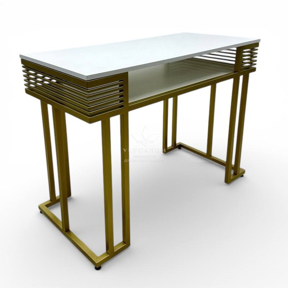 Маникюрный стол Premium-09 Mark