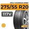 HiFly Vigorous HP801 275/55 R20 117V XL