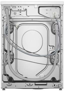 Пральна машина повногабаритна Bosch Серія 6 WNA25401ME