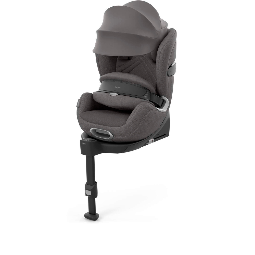 Автокресло детское Cybex Anoris T2 i-Size 1/2 (9-21 кг)