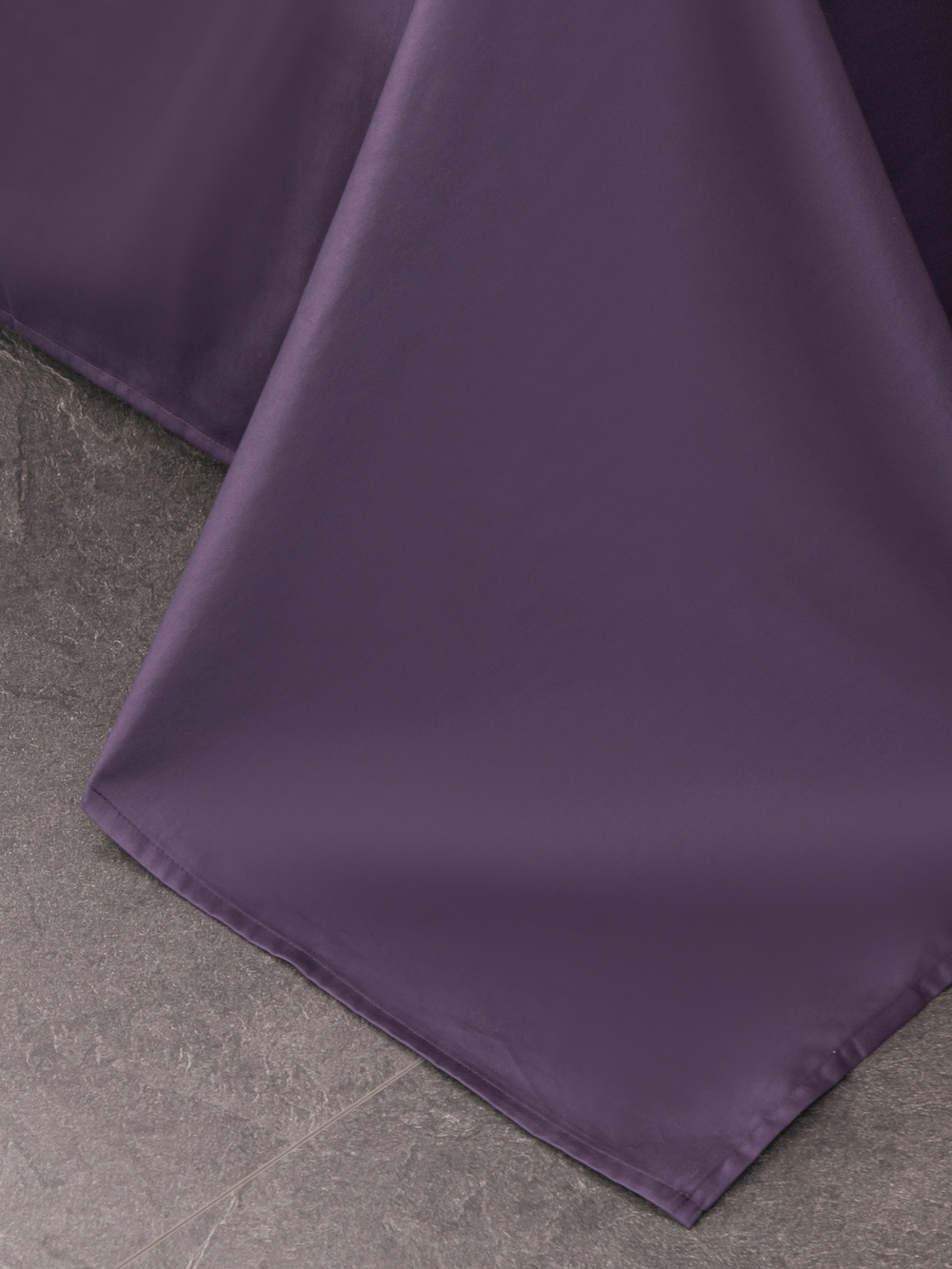 Комплект постельного белья Сатин Velvet Premium с Одеялом VP005