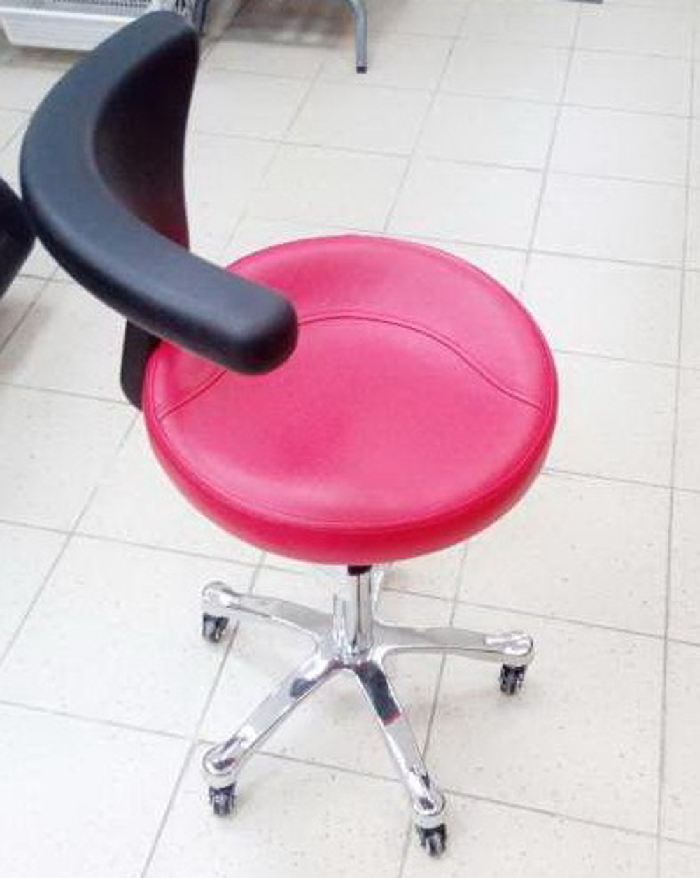 Стільчик майстра 642A