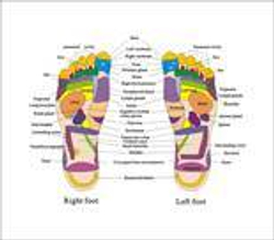 Масажне крісло Luxurа