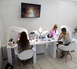 Стілець Tower Wood plus