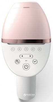 Фотоепілятор Philips BRI950/00 Lumea Prestige