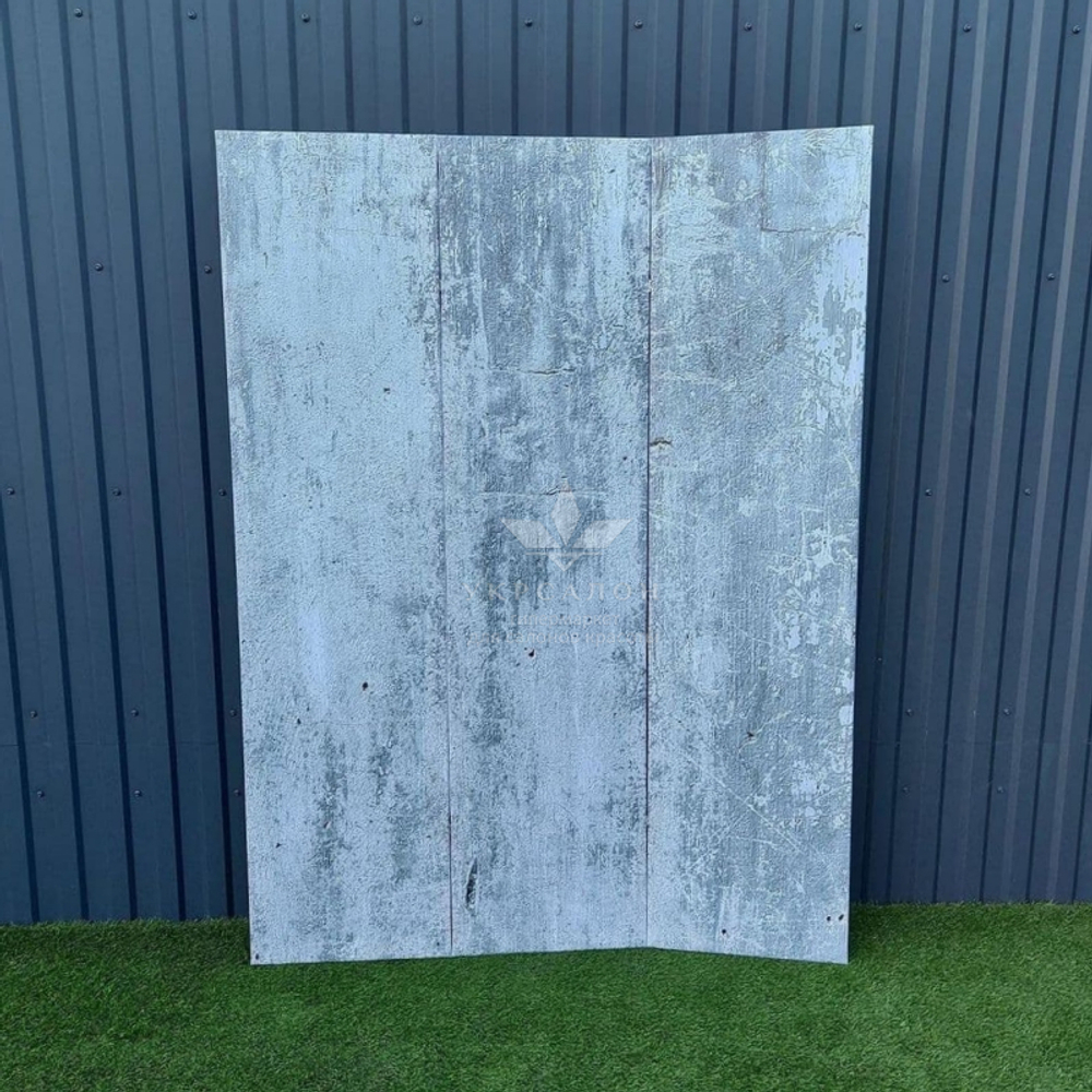 Ширма Бетон