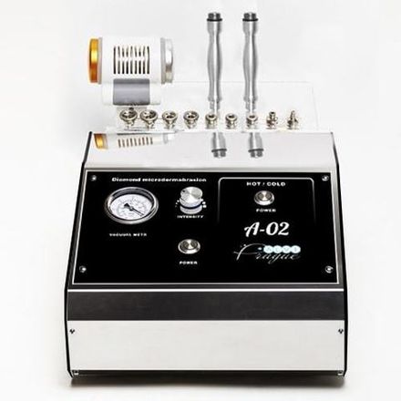 Аппарат алмазной дермабразии A-02