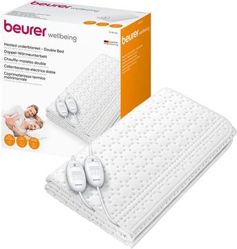 Електропростирадло BEURER TS 26 140 х 150см