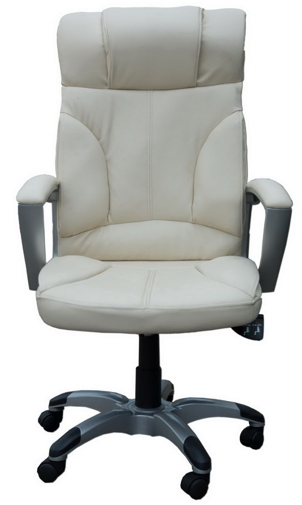 Офісне масажне крісло Директ