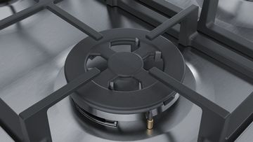 Варильна поверхня газова BOSCH PBH6C5B90R