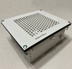 Встраиваемая вытяжка Mirateli SV 700 с фильтром