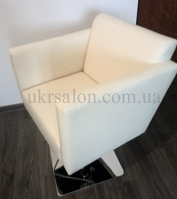 Кресло клиента Quadro