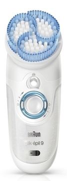 Епілятор Braun Silk epil 9 9961e