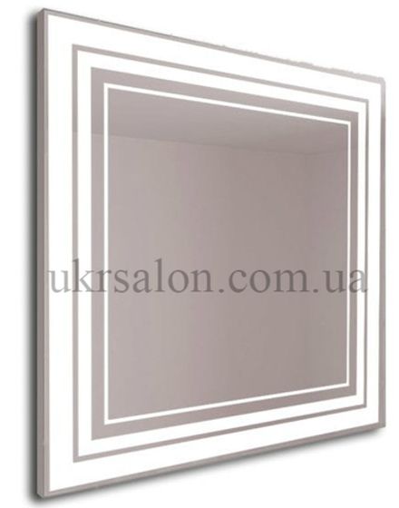 Дзеркало Sandra з підсвічуванням