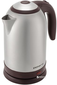Електрочайник POLARIS PWK 1864 CA