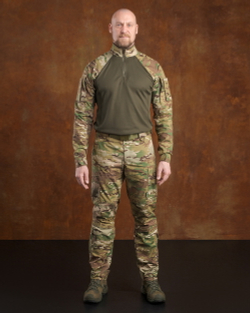 Штани тактичні мультикам чоловічі (арт. 5662200201)