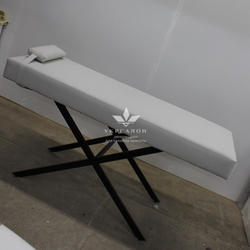 Кушетка mark 111 для лашмейкерів та бровістів