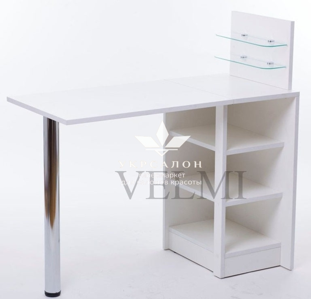 Маникюрный стол Mini plus