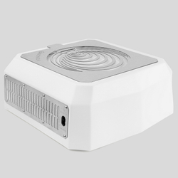 Настільна витяжка для манікюру з фільтром HEPA Bioniqa Tabletop H+ V1 White