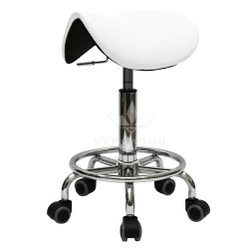 Стілець-сідло для майстра 112