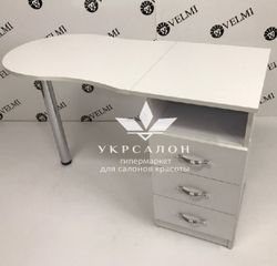 Манікюрний стіл Studio compact