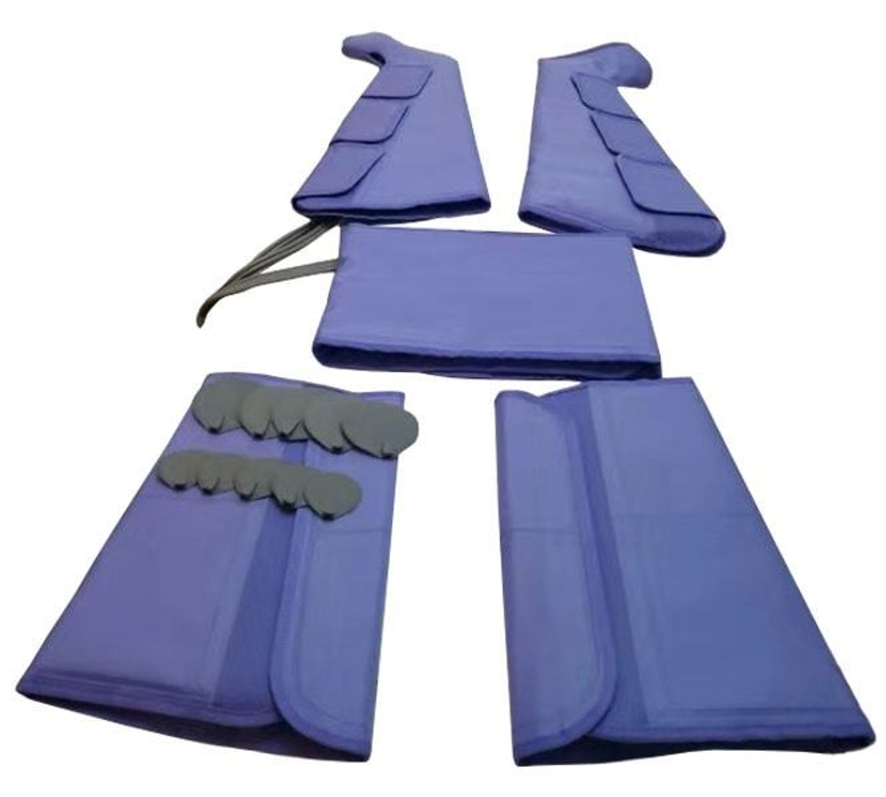 Аппарат Body Shape Expert 8108F 3 в 1 для коррекции фигуры