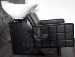 Парикмахерская мойка Dioni Shelley