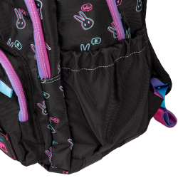 Рюкзак шкільний YES TS-47 Glamorous Bunny (арт. 559614)