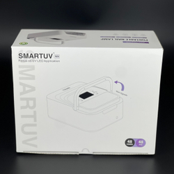 Лампа для манікюру SmartUV N9