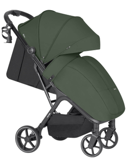 Прогулянкова коляска Carrello Nova CRL-5524