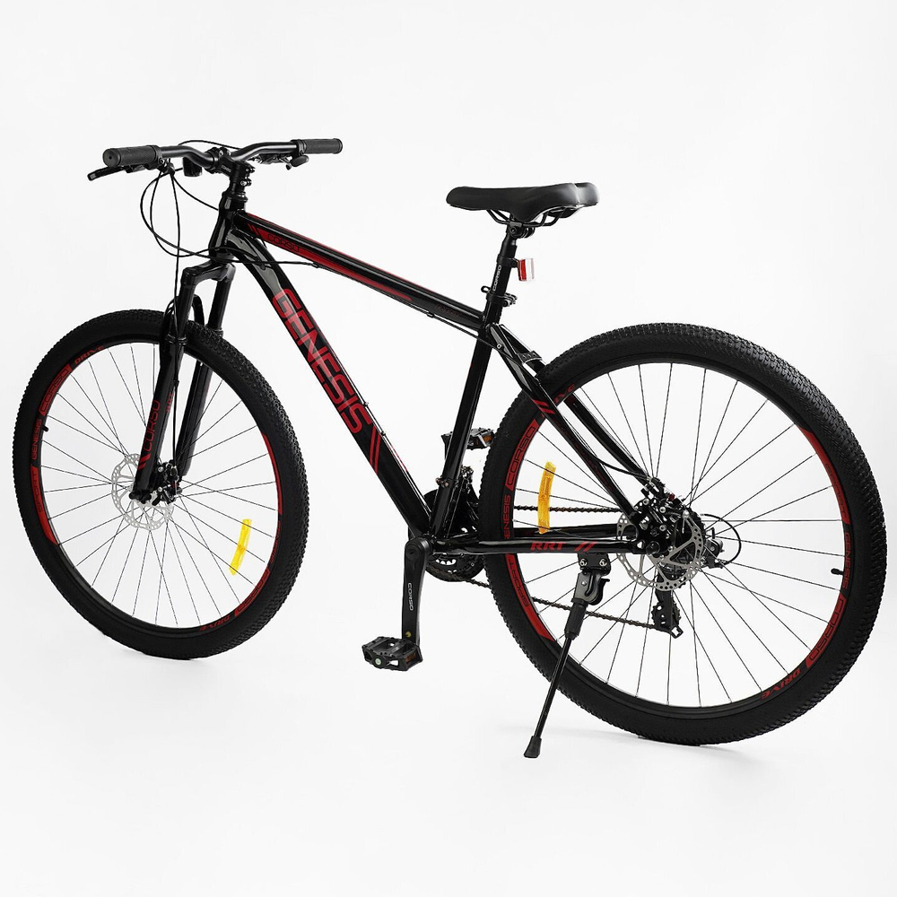 Велосипед горный CORSO «Genesis» 29 дюймов, рама 19"
