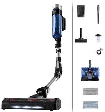 Акумуляторний пилосос Rowenta X-Force 9.6 Aqua Allergy RH20C0WO