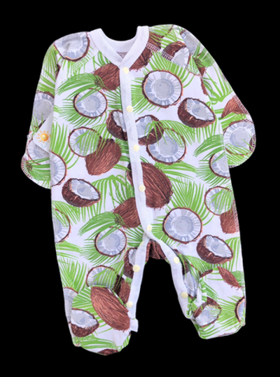 Чоловічок "Принт", кулір ТМ "Happy TOT" (50 см)