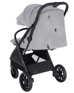 Прогулочная коляска Carrello Nero CRL-5514