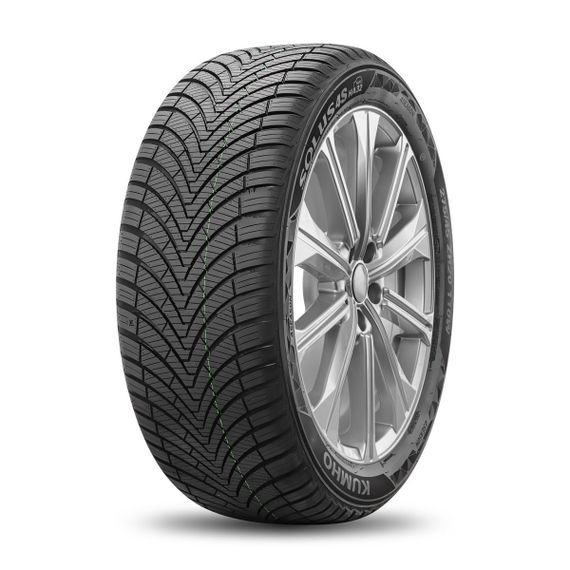 Kumho Solus 4S HA32 195/50 R15 82V