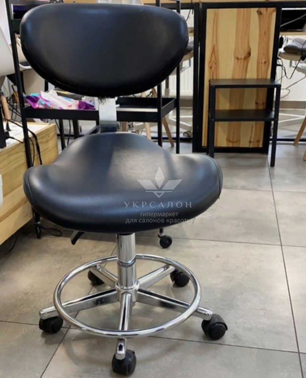 Стульчик мастера ZD-2106