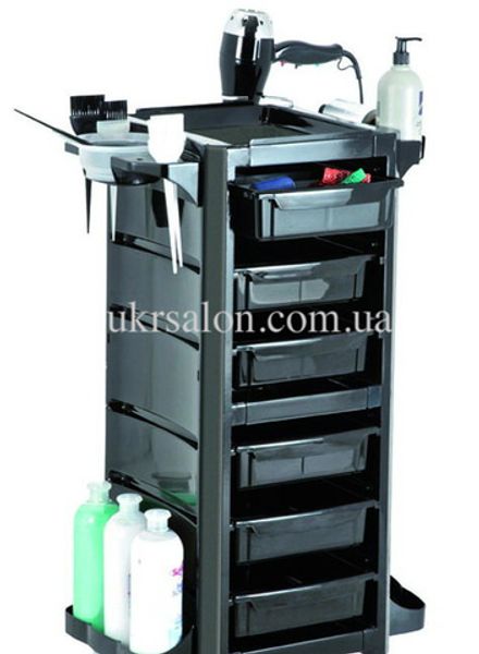 Візок Перукарський "Pier - X-Coloring"