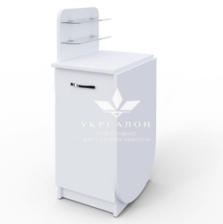 Маникюрный стол Optima compact