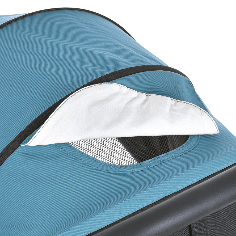 Прогулянкова коляска Bambi M 5723 Viva