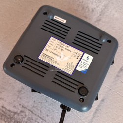 Фрезер для манікюру і педикюру Strong 210/107 II (оригінал)